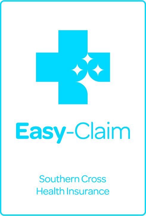 Easy-Claim Logo
